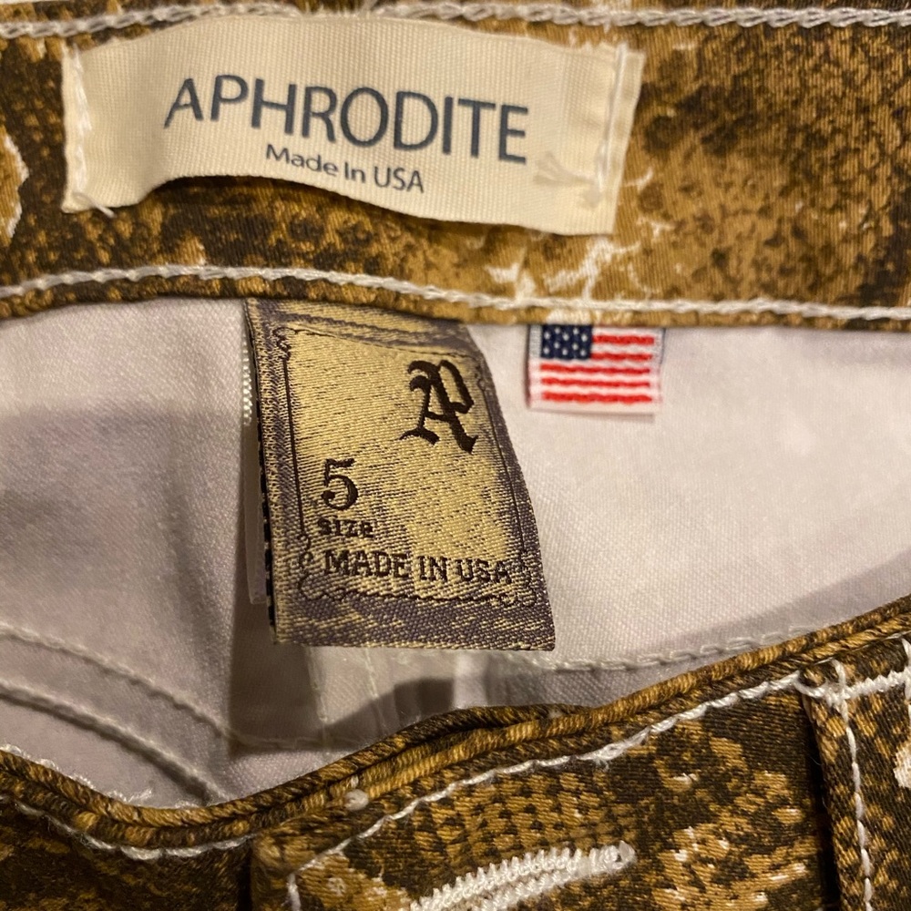 Python Jeans - image 3